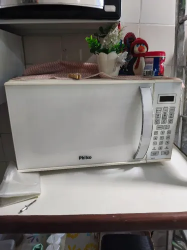 Microondas Philco PM021B