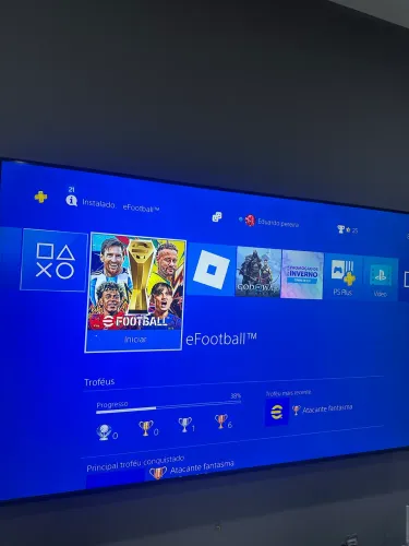 PlayStation 4 slim