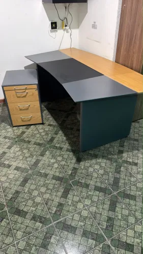 Mesa escritório Executiva
