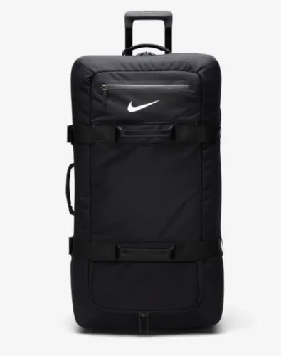 Vendo Mala 23kg Cordura preta