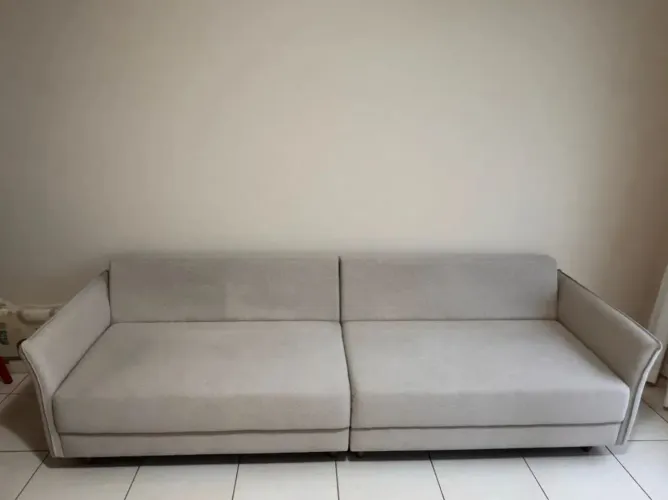 Sofá 