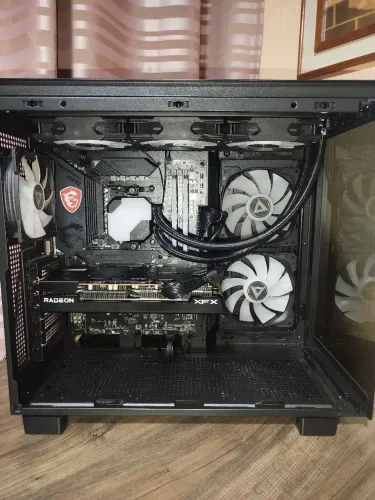 PC GAMER AM4