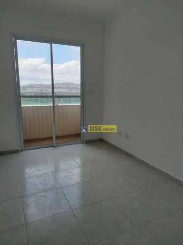 Apartamento com 2 dormitórios à venda, 50 m² por R$ 424.000,00 - Vila Santa Angelina - São