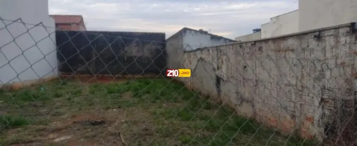 TERRENO PARA LOCAÇÃO - COM EXCELENTE LOCALIZAÇÃO E TOPOGRAFIA -JARDIM MORADA DO SOL