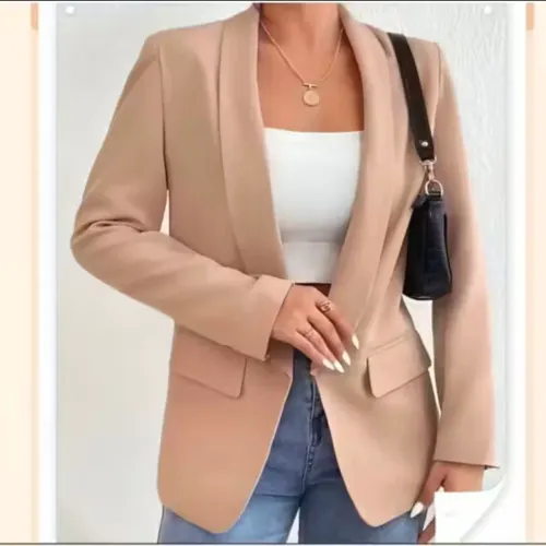 Blazer Alfaiataria social NOVO