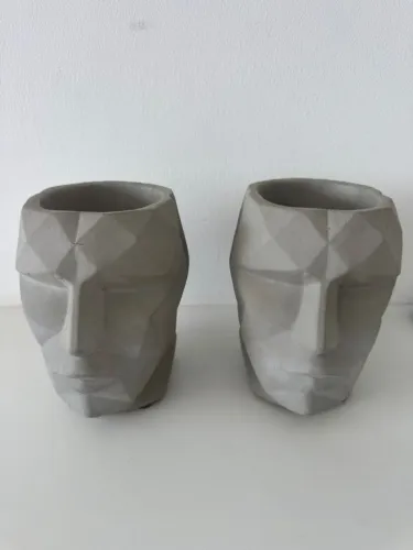 Vasos decorativos