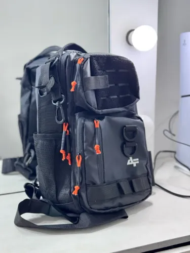 Mochila albatroz