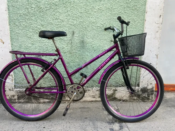Bike aro 26