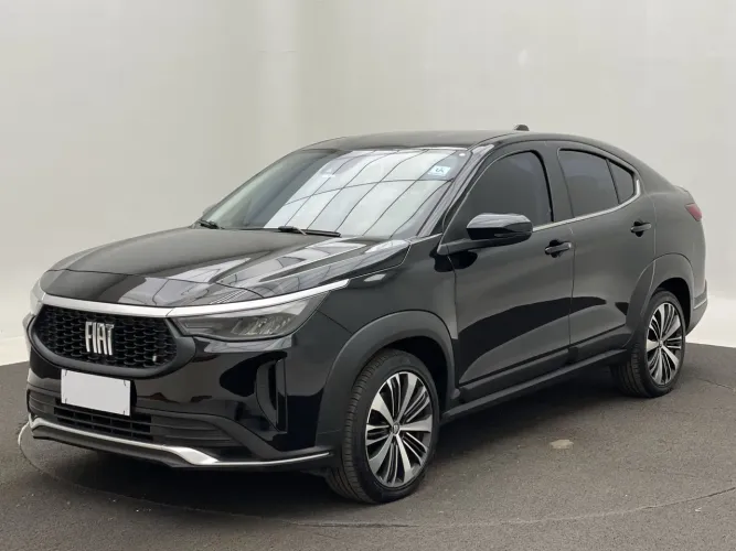 Fiat Fastback Audace 1.0 200 T. Flex AUT 2023