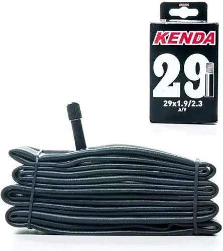 Câmara de Ar Kenda 29 Pito Grosso