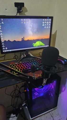 PC GAMER COMPLETO