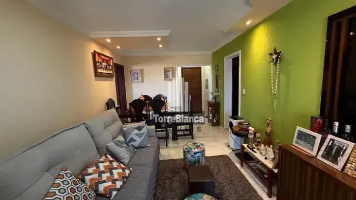 Apartamento à venda, Orfãs, Ponta Grossa, PR