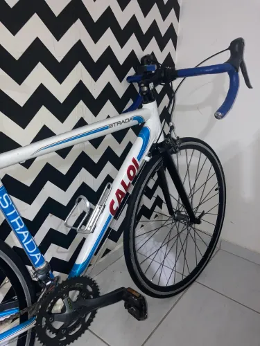 BICICLETA CALOI STRADA