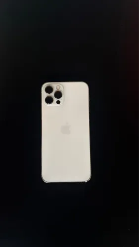iPhone 12pro