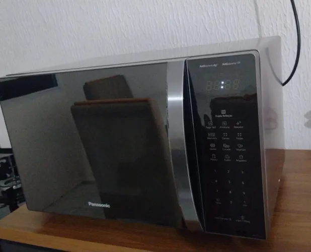 Microondas - Forno
