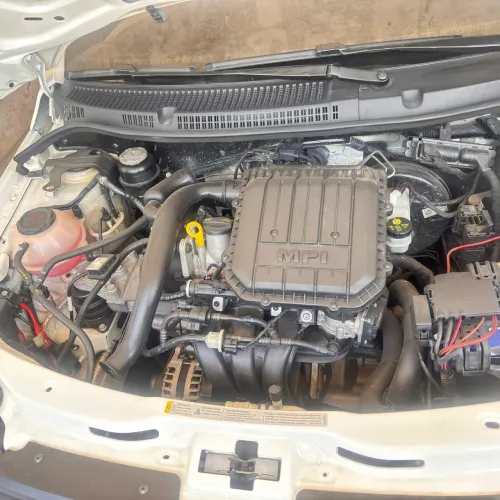 Volkswagen Gol Geração VII 1.0 12V Flex Mec. 4P 2023