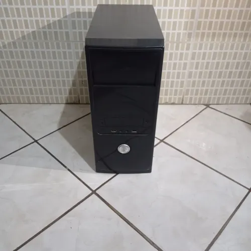 CPU COMPUTADOR Pentium 6°Ger. DDR4