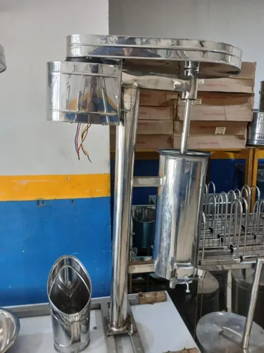 máquina de açaí para uso profissinal