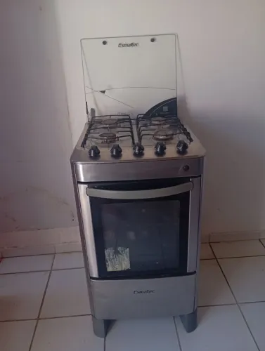 Fogão Esmaltec 