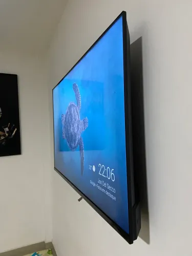 VENDO TV 55 POLEGADAS NOVA.