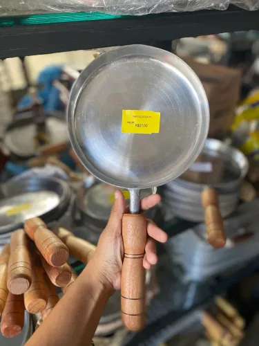 Tapioqueira alumínio fundido 