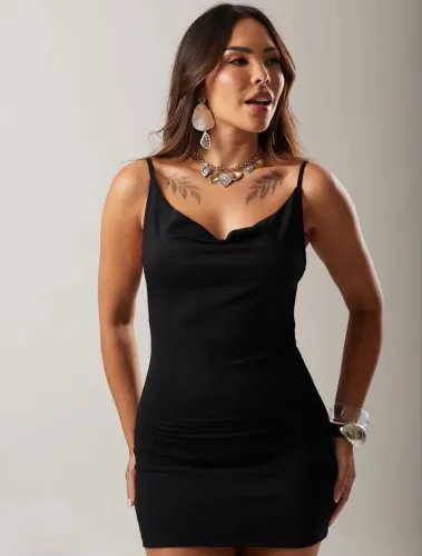 Vestido Ruby