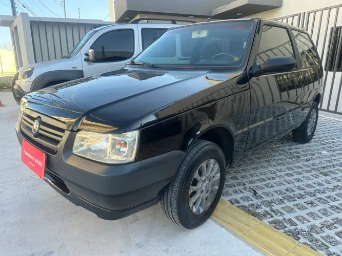 Fiat Uno Mille 1.0 Fire/ F.flex/ Economy 2P 2010