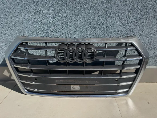 Grade Audi Q5 SLine