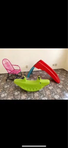 Brinquedos infantis