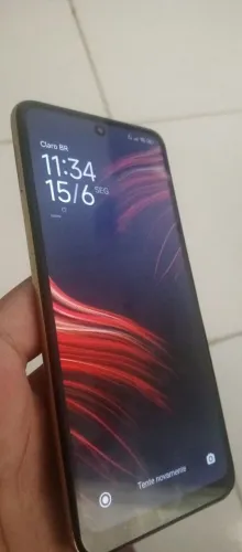 Celular Poco m4 pro 5G xiaomi