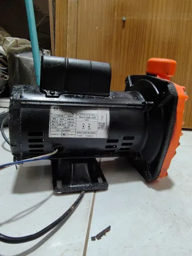 BOMBA ULTRA DC-6 220v - DANCOR - CENTRIFUGA 1CV