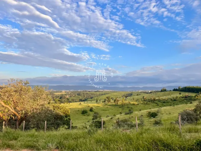 LOTE RURAL Á VENDA NO CONDOMÍNIO FAZENDA POR DO SOL, BAIRRO GUACURI EM ITUPEVA/ SP