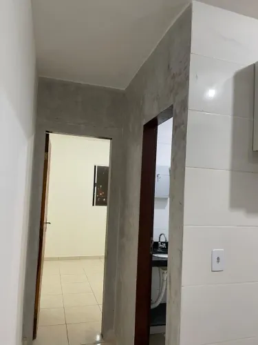 Apartamento de um quarto no centro da 38