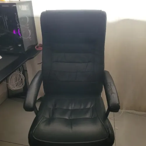 MESA RGB GAMER COM CONTROLE