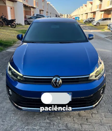 Volkswagen Virtus Comfort. 200 TSI 1.0 Flex 12V AUT 2023