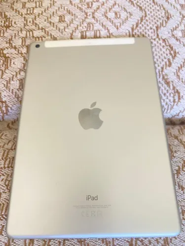 Vende iPad 6 geração