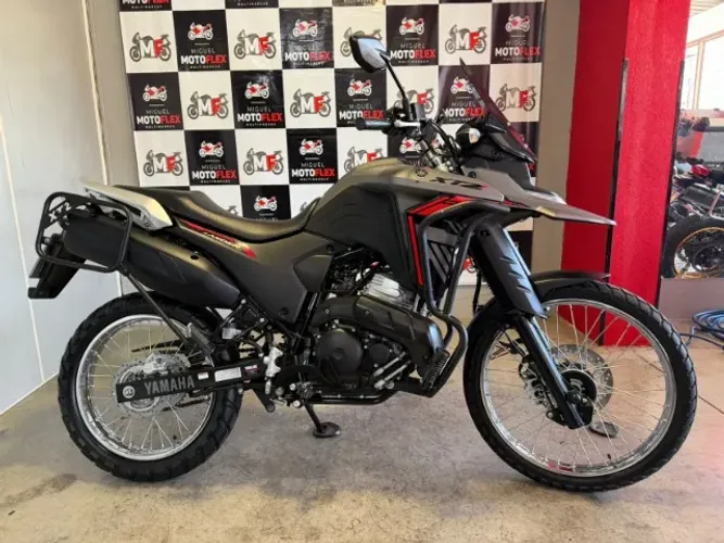 LANDER 250 2025 - UNICO DONO