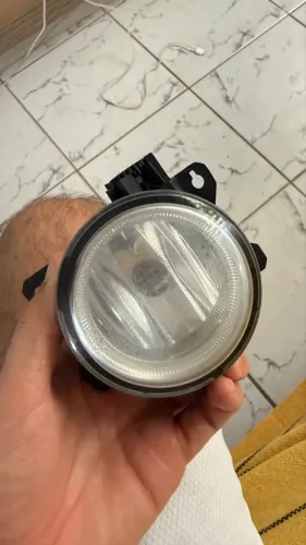 Farol de neblina