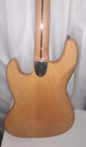 Baixo SX VTG Series EUA Natural