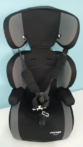 Cadeira Voyage para viagem