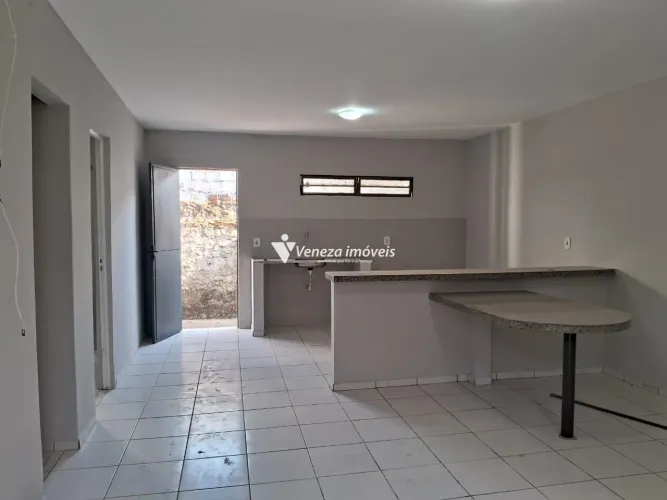 Apartamento Térreo com 2 quartos para Aluguel | Bairro São João