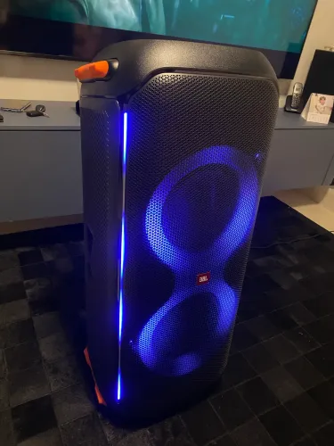 JBL PartyBox 710 (800W RMS) 