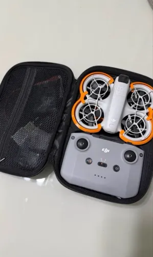 Drone Dji neo combo fly more