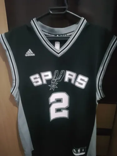Camisa NBA San Antônio spurs original 