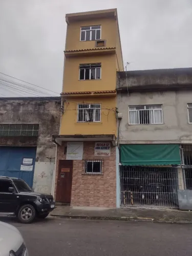 Vendo quitinete, ótima localização , em frente a quadra do Sesi em Caxias
