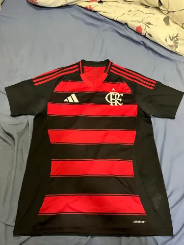 Camisa do Flamengo 