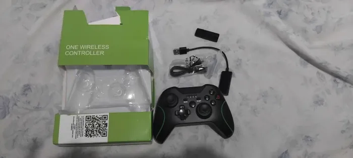 Controle Para XBOX E PC