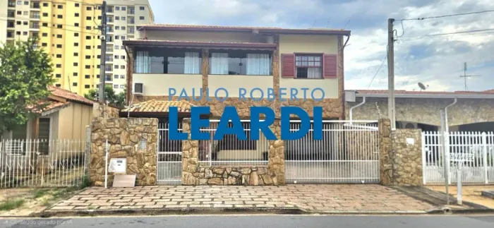 SOBRADO - PARQUE SANTANA - SP
