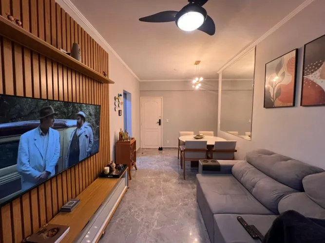 Lindo Apartamento na Vila Belmiro