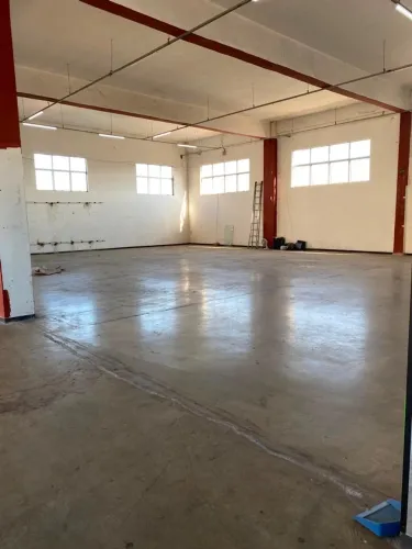 GALPÃO comercial para locação em Betim/MG